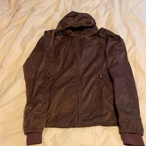 lululemon Running Jacket